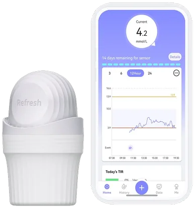 CGM Product